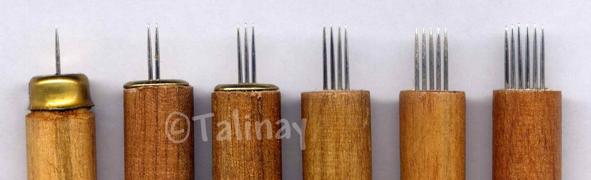 Caladoras