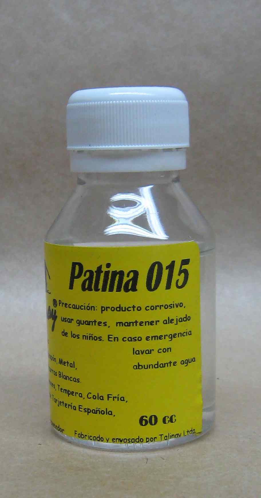Pátina