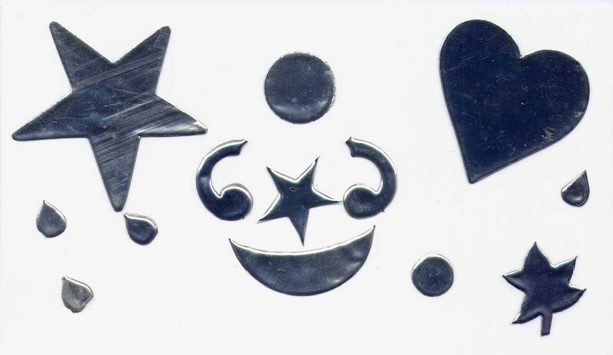 Set de Figuras 1